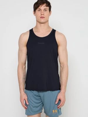 Obrázek produktu Sportovní tričko Under Armour metalická černá