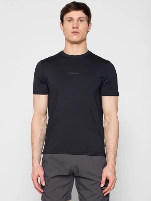 Obrázek produktu Sportovní tričko Under Armour metalická černá