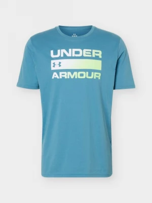 Obrázek produktu Sportovní tričko Under Armour modrá