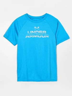 Obrázek produktu Sportovní tričko Under Armour modrá