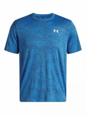 Obrázek produktu Sportovní tričko Under Armour modrá