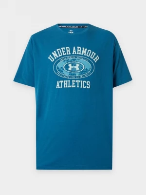 Obrázek produktu Sportovní tričko Under Armour modrá