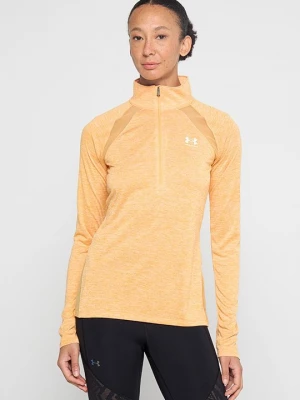 Obrázek produktu Sportovní tričko Under Armour oranžová