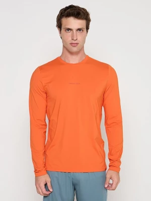 Obrázek produktu Sportovní tričko Under Armour oranžová