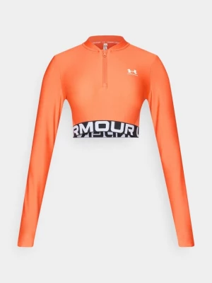 Obrázek produktu Sportovní tričko Under Armour oranžová
