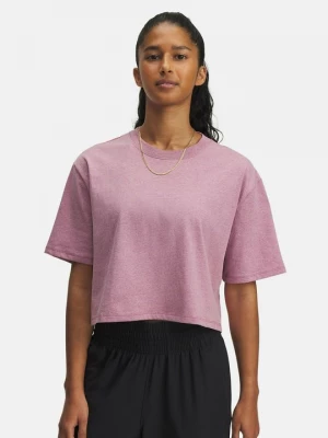 Obrázek produktu Sportovní tričko Under Armour růžová
