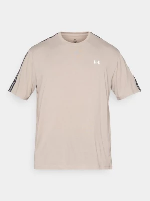 Obrázek produktu Sportovní tričko Under Armour světle hnědošedá