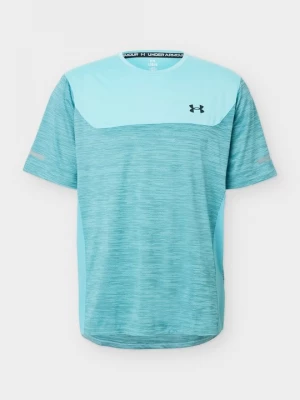 Obrázek produktu Sportovní tričko Under Armour světle modrá