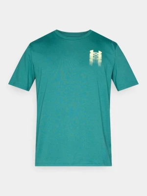 Obrázek produktu Sportovní tričko Under Armour tmavě zelená
