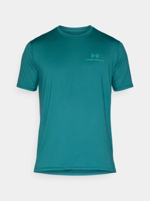 Obrázek produktu Sportovní tričko Under Armour tmavě zelená