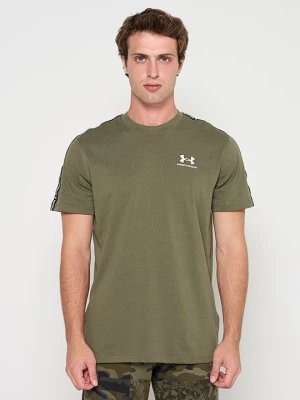 Obrázek produktu Sportovní tričko Under Armour zelená