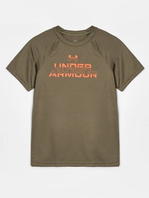 Obrázek produktu Sportovní tričko Under Armour zelená