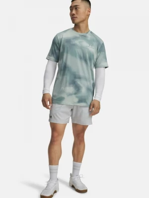 Obrázek produktu Sportovní tričko Under Armour zelená
