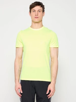 Obrázek produktu Sportovní tričko Under Armour žlutá
