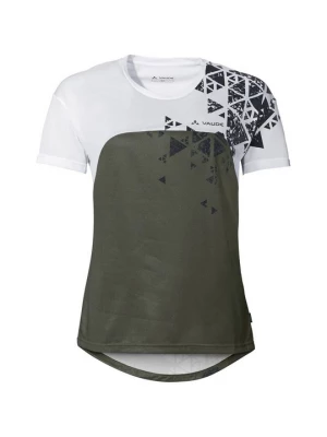 Obrázek produktu Sportovní tričko Vaude khaki