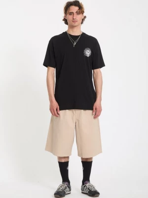 Obrázek produktu Sportovní tričko Volcom černá