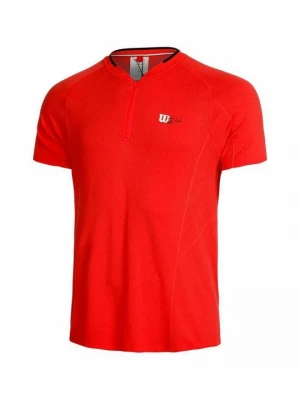 Obrázek produktu Sportovní tričko Wilson červená