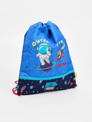 Obrázek produktu Sportovní vak Disney červená