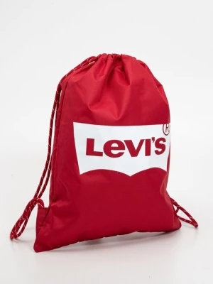 Obrázek produktu Sportovní vak Levi's červená