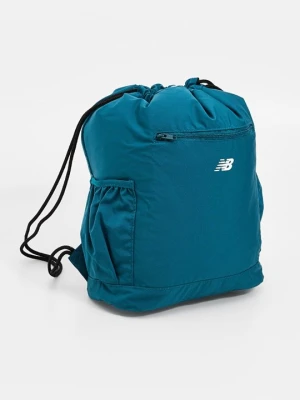 Obrázek produktu Sportovní vak New Balance stříbrná