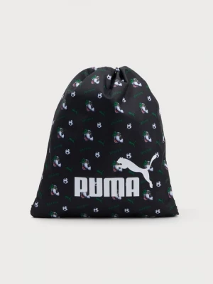 Obrázek produktu Sportovní vak Puma černá