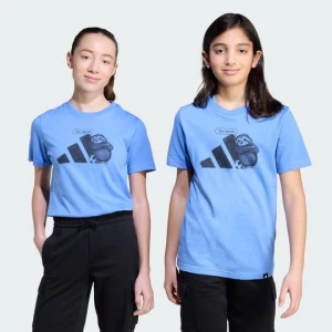 Obrázek produktu Sports Graphic T-Shirt Kids Adidas