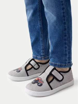 Obrázek produktu Sprandi Bačkory CEO-CM260106-20 Světle šedá