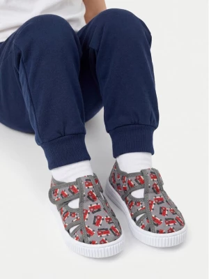 Obrázek produktu Sprandi Bačkory CEO-CSS20649-02 Šedá