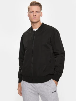 Obrázek produktu Sprandi Bunda bomber SP3-KUM001 Černá Regular Fit