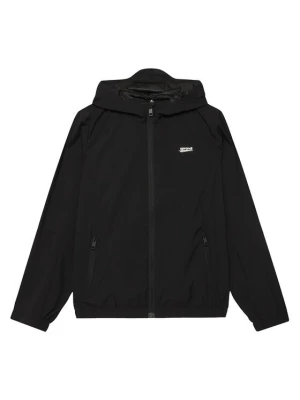 Obrázek produktu Sprandi Bunda pro přechodné období W226-SIBJT-1032-48X Černá Regular Fit