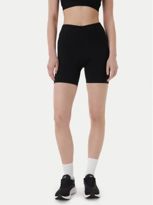 Obrázek produktu Sprandi Cyklistické šortky W126-SILLG-1023-48X Černá Slim Fit