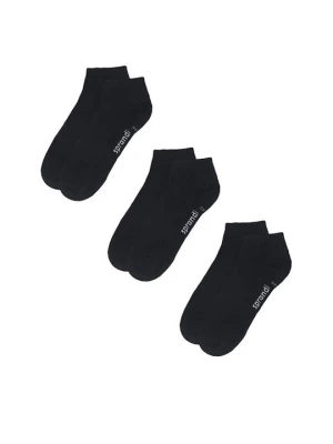 Obrázek produktu Sprandi Dlouhé ponožky 0WB-002-AW23 (3-pack) Černá