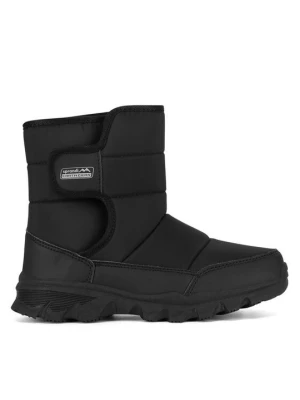 Obrázek produktu Sprandi Kozačky WINTER PUFF CP86-23983 Černá