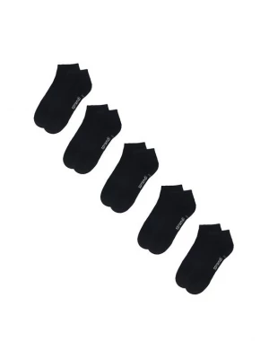 Obrázek produktu Sprandi Krátké ponožky 0MB-001-AW23 (5-pack) Černá