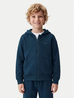 Obrázek produktu Sprandi Mikina W126-SIBSS-1006-19X Tmavomodrá Regular Fit