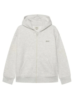 Obrázek produktu Sprandi Mikina W126-SIBSS-1006-40M Šedá Regular Fit