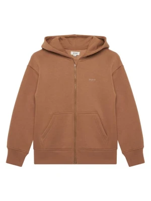 Obrázek produktu Sprandi Mikina W126-SIBSS-1033-38X Hnědá Regular Fit