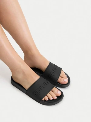 Obrázek produktu Sprandi Nazouváky CEO-WO-865695 Černá