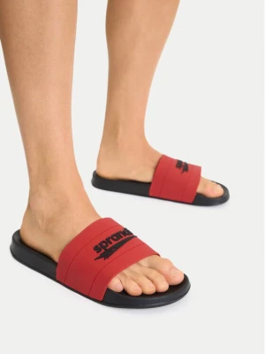 Obrázek produktu Sprandi Nazouváky CEOWB-MO-865695 Červená