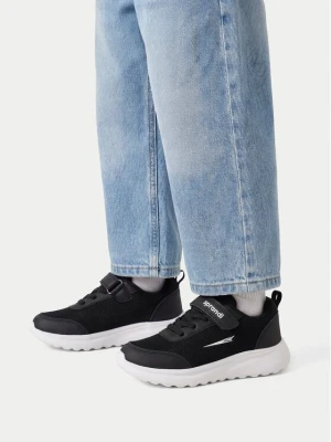 Obrázek produktu Sprandi Sneakersy CEO-CP70-26269 Černá