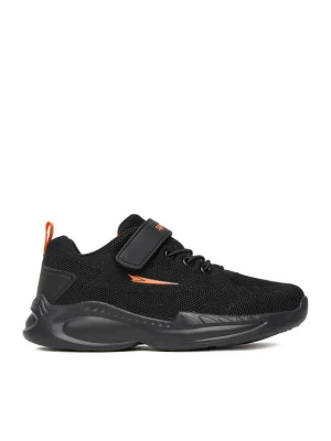 Obrázek produktu Sprandi Sneakersy CEO-RIDE CP66-23018(IV)CH Černá