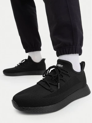 Obrázek produktu Sprandi Sneakersy CEOWB-MP72-21782 Černá