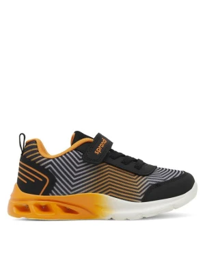 Obrázek produktu Sprandi Sneakersy CP-K21181 Černá