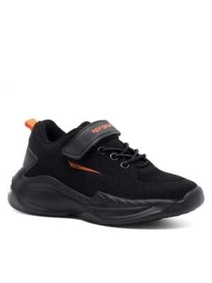Obrázek produktu Sprandi Sneakersy CP66-23018(IV)CH Černá