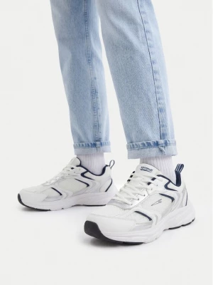 Obrázek produktu Sprandi Sneakersy MODULAR BASE WP40-23404Z Bílá