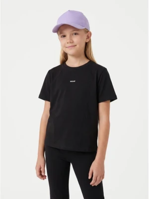 Obrázek produktu Sprandi T-Shirt W126-SIGTS-1040-48X Černá Regular Fit