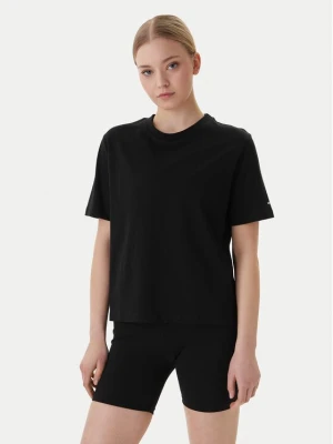 Obrázek produktu Sprandi T-Shirt W126-SILTS-1011-48X Černá Regular Fit
