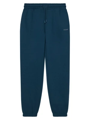 Obrázek produktu Sprandi Teplákové kalhoty W126-SIBSP-1007-19X Tmavomodrá Regular Fit