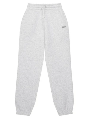Obrázek produktu Sprandi Teplákové kalhoty W126-SIBSP-1007-40M Šedá Regular Fit