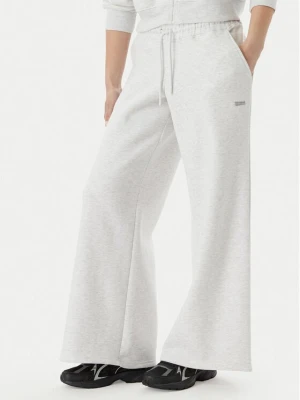 Obrázek produktu Sprandi Teplákové kalhoty W126-SILSP-1001-40M Světle šedá Relaxed Fit